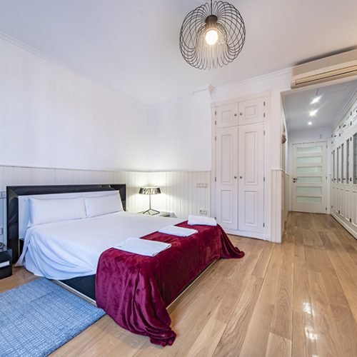 Luxuri habitación 2-04