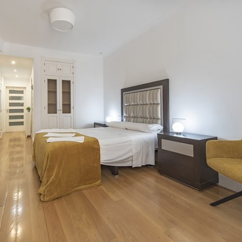 Luxury habitación 3-04