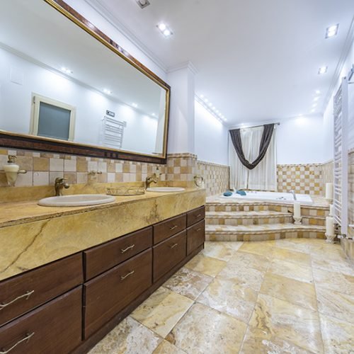 Luxury habitacion 4-08