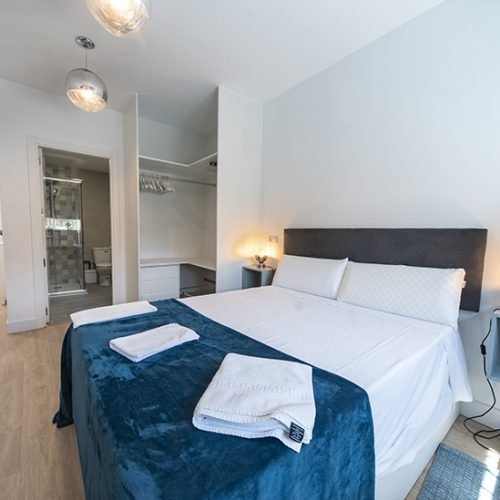 Luxury habitación 8-02