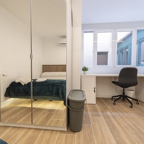 avenida 3 habitación 04-04