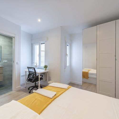 avenue 2 habitación 2-07