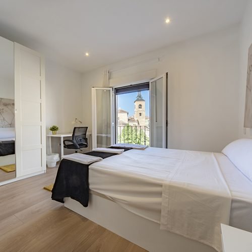 avenue 2 habitación 3-04