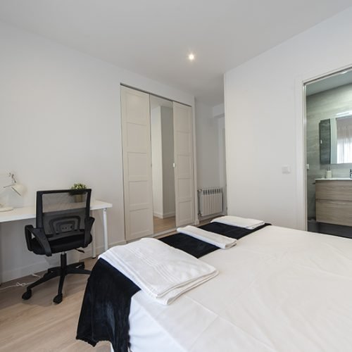 avenue 2 habitación 4-08