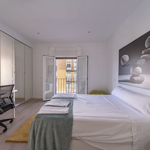 avenue 2 habitación 5-06