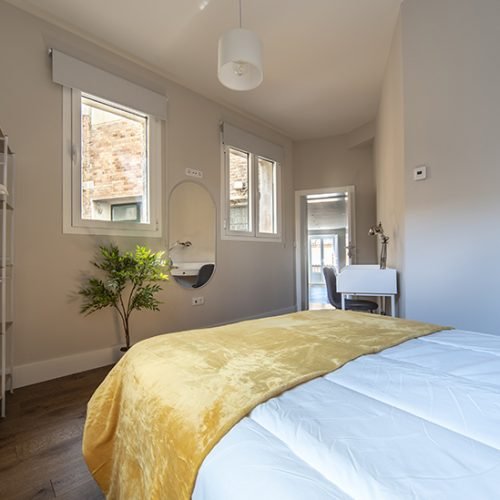 infanta isabel habitación 01-03