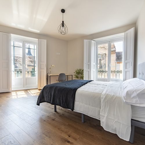 infanta isabel habitación 03-01