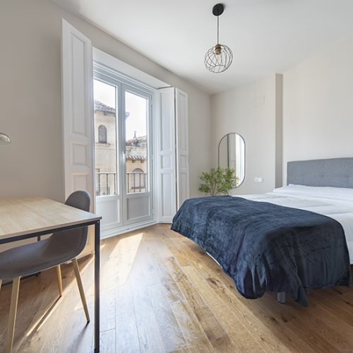 infanta isabel habitación 04-01