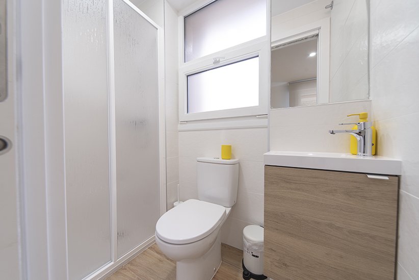 Coliving bajo habitación 3-04