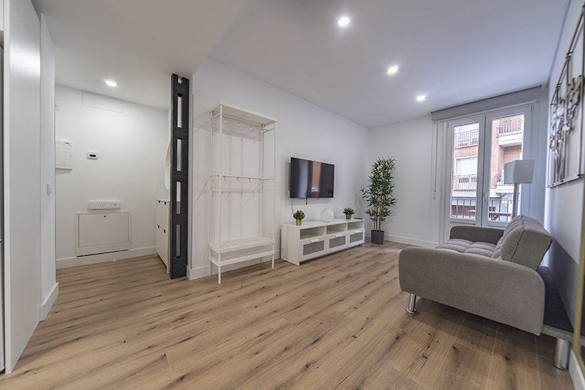 Coliving piso 1º derecha salón-cocina-03