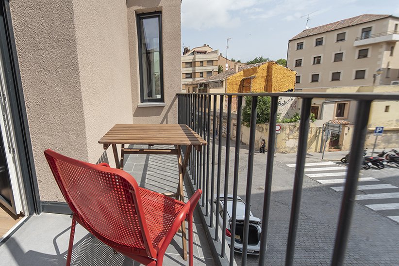 Coliving piso 1º izquierda habitación 1-07