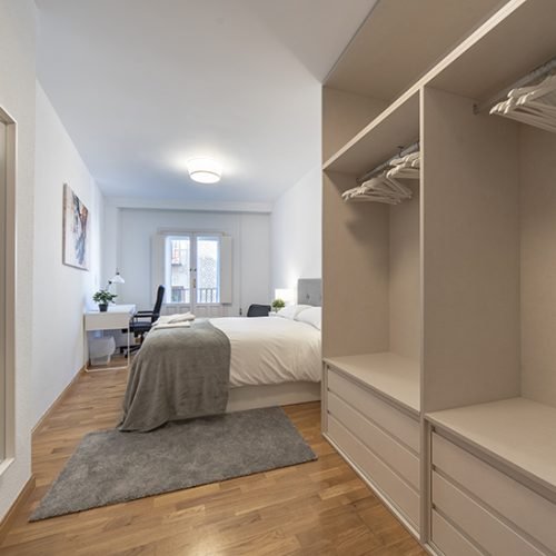 Juan Bravo 23-25 habitación 01-01