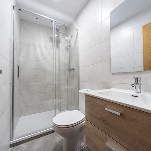 Juan Bravo 23-25 habitación 01-05