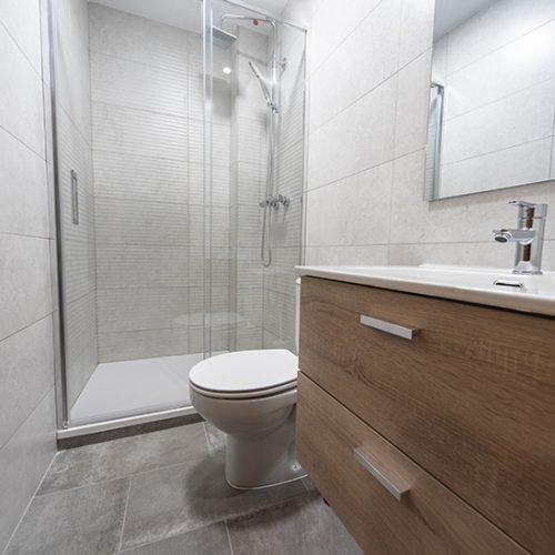 Juan Bravo 23-25 habitación 01-06