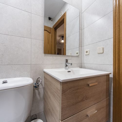 Juan Bravo 23-25 habitación 01-07