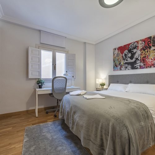 Juan Bravo 23-25 habitación 02-01