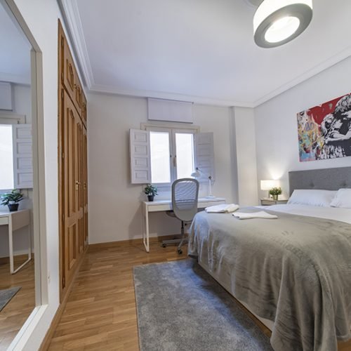 Juan Bravo 23-25 habitación 02-02