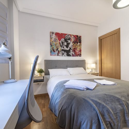 Juan Bravo 23-25 habitación 02-03