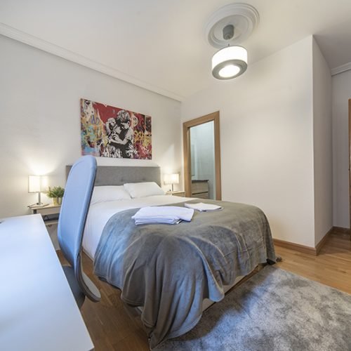 Juan Bravo 23-25 habitación 02-04