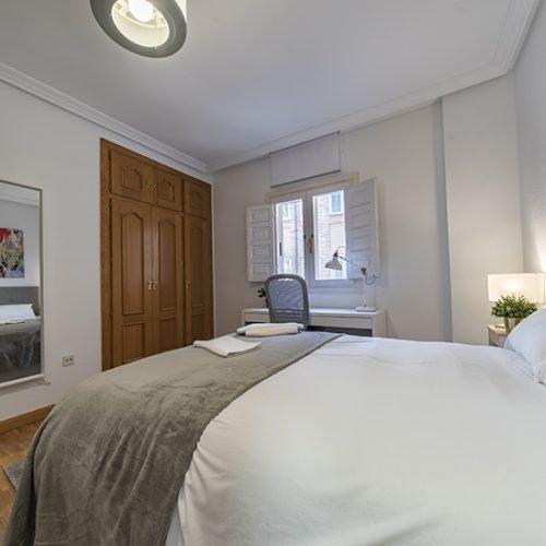 Juan Bravo 23-25 habitación 02-05