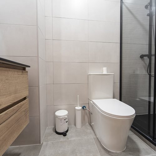 Juan Bravo 23-25 habitación 02-07