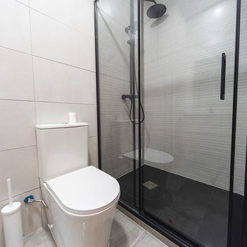 Juan Bravo 23-25 habitación 02-08