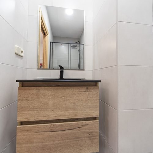 Juan Bravo 23-25 habitación 02-09