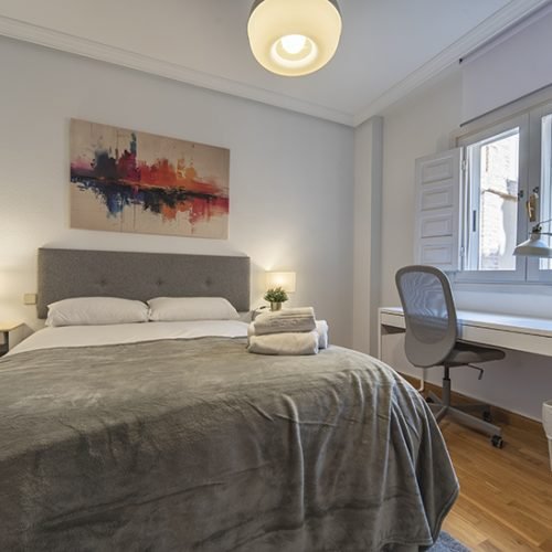 Juan Bravo 23-25 habitación 03-02