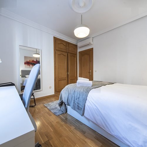 Juan Bravo 23-25 habitación 03-03