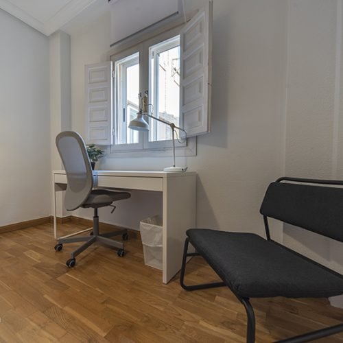 Juan Bravo 23-25 habitación 03-04