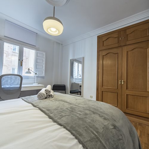 Juan Bravo 23-25 habitación 03-05