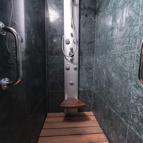 Juan Bravo 23-25 habitación 03-08