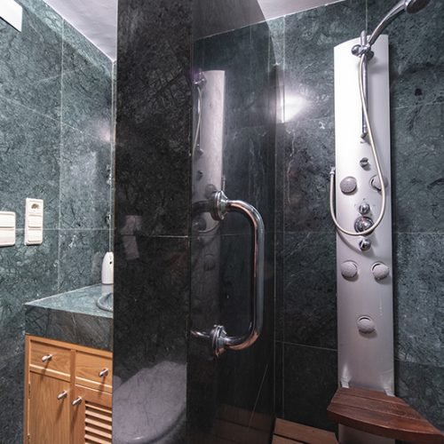 Juan Bravo 23-25 habitación 03-09