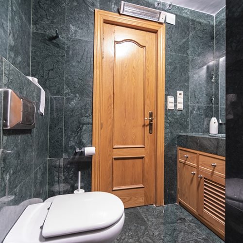 Juan Bravo 23-25 habitación 03-10