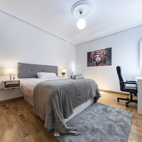 Juan Bravo 23-25 habitación 04-01