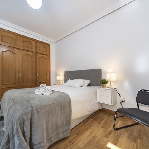 Juan Bravo 23-25 habitación 04-03