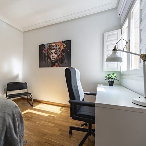 Juan Bravo 23-25 habitación 04-05