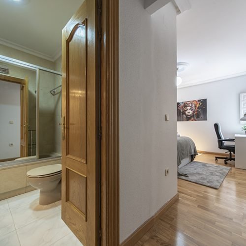 Juan Bravo 23-25 habitación 04-06