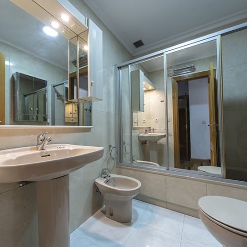 Juan Bravo 23-25 habitación 04-07