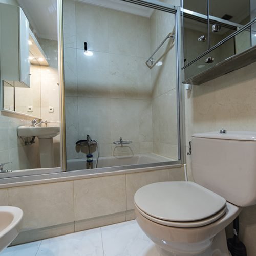 Juan Bravo 23-25 habitación 04-08