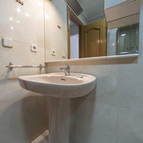 Juan Bravo 23-25 habitación 04-09