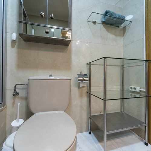 Juan Bravo 23-25 habitación 04-10