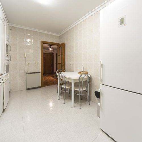 Juan Bravo 23-25 cocina 04