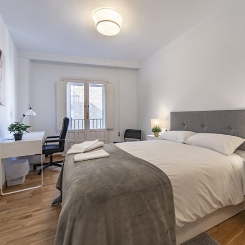 Juan Bravo 23-25 habitación 01-02