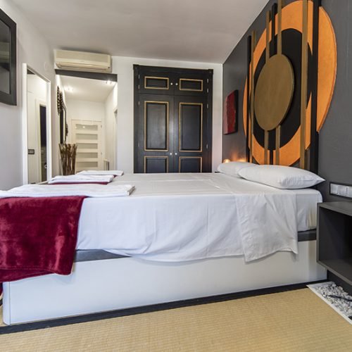 Luxuri habitación 1-05