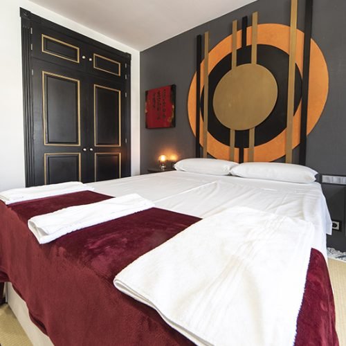 Luxuri habitación 1-07