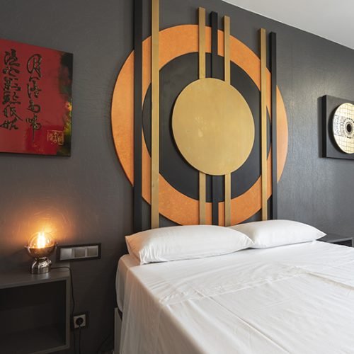 Luxuri habitación 1-09