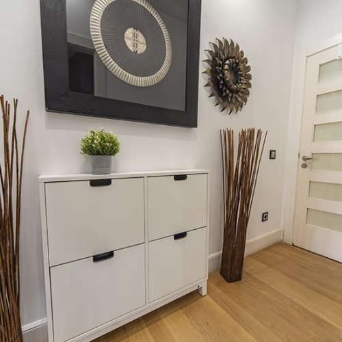 Luxuri habitación 1-17