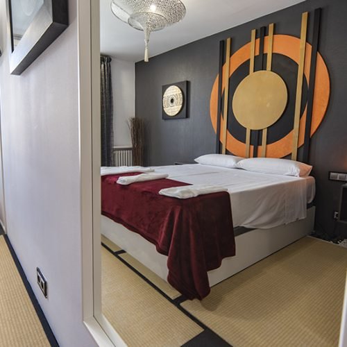 Luxuri habitación 1-18