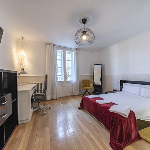 Luxuri habitación 2-03